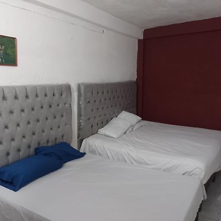 Posada Maria Elvia Villahermosa Zewnętrze zdjęcie