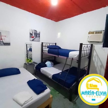 Posada Maria Elvia Villahermosa Zewnętrze zdjęcie