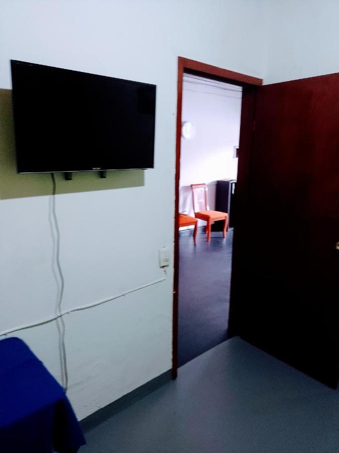 Posada Maria Elvia Villahermosa Zewnętrze zdjęcie