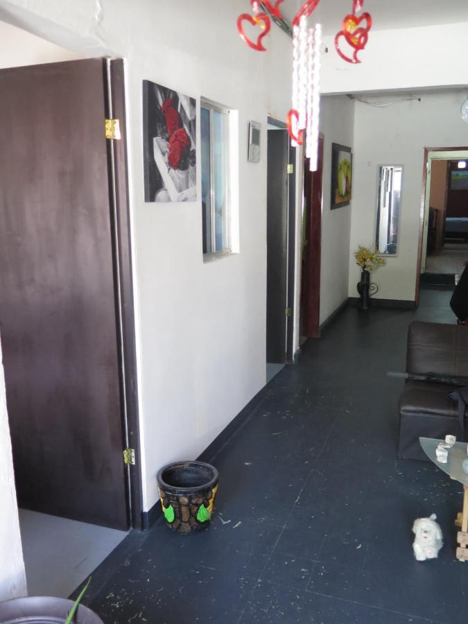 Posada Maria Elvia Villahermosa Zewnętrze zdjęcie