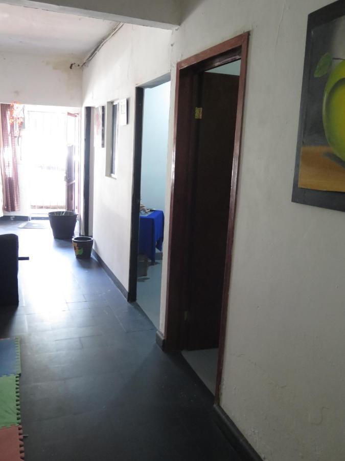 Posada Maria Elvia Villahermosa Zewnętrze zdjęcie