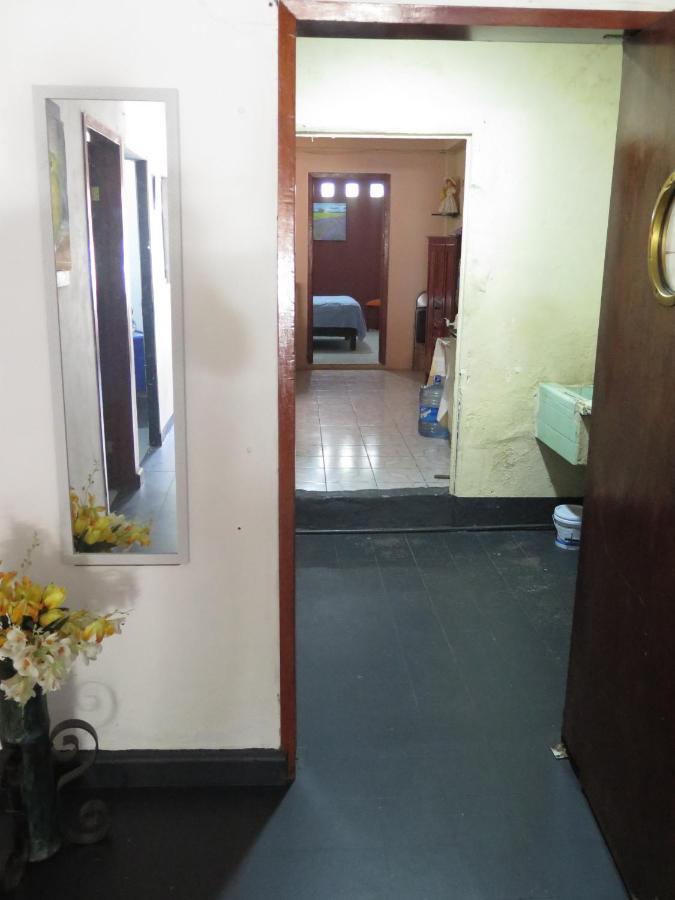 Posada Maria Elvia Villahermosa Zewnętrze zdjęcie