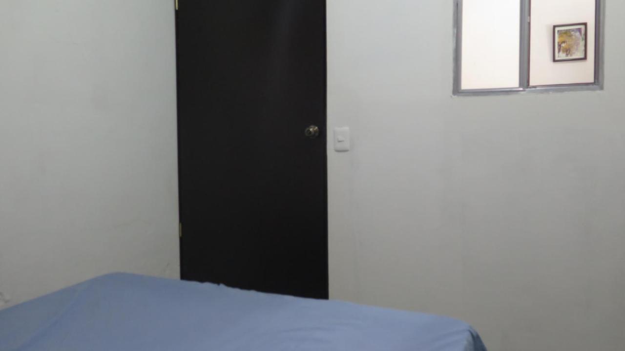 Posada Maria Elvia Villahermosa Zewnętrze zdjęcie