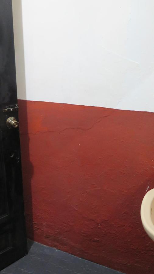 Posada Maria Elvia Villahermosa Zewnętrze zdjęcie