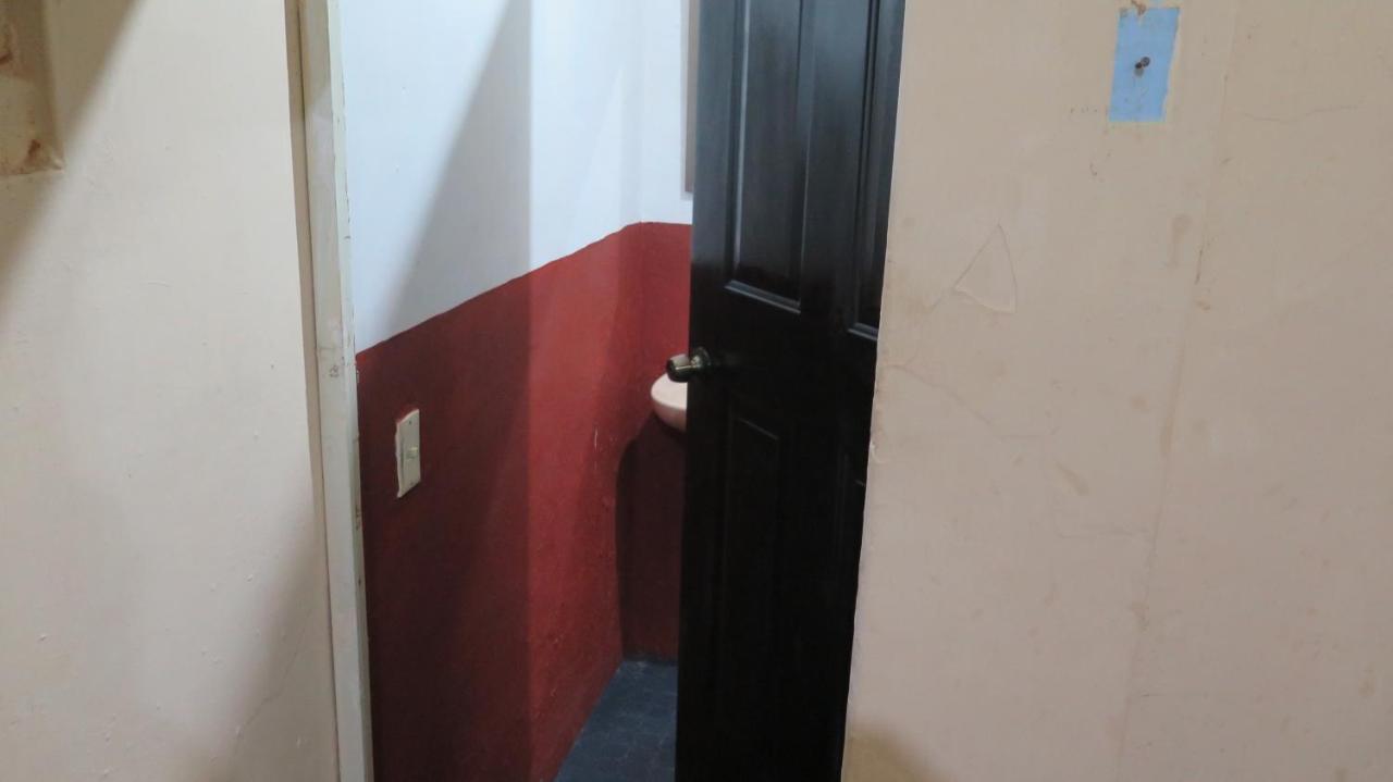 Posada Maria Elvia Villahermosa Zewnętrze zdjęcie