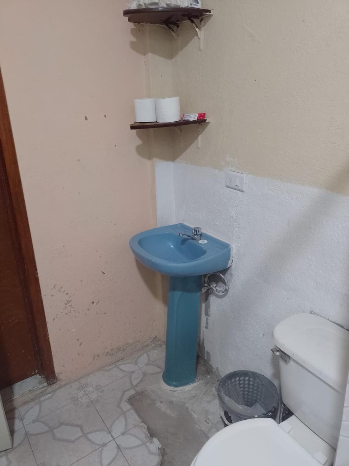Posada Maria Elvia Villahermosa Zewnętrze zdjęcie