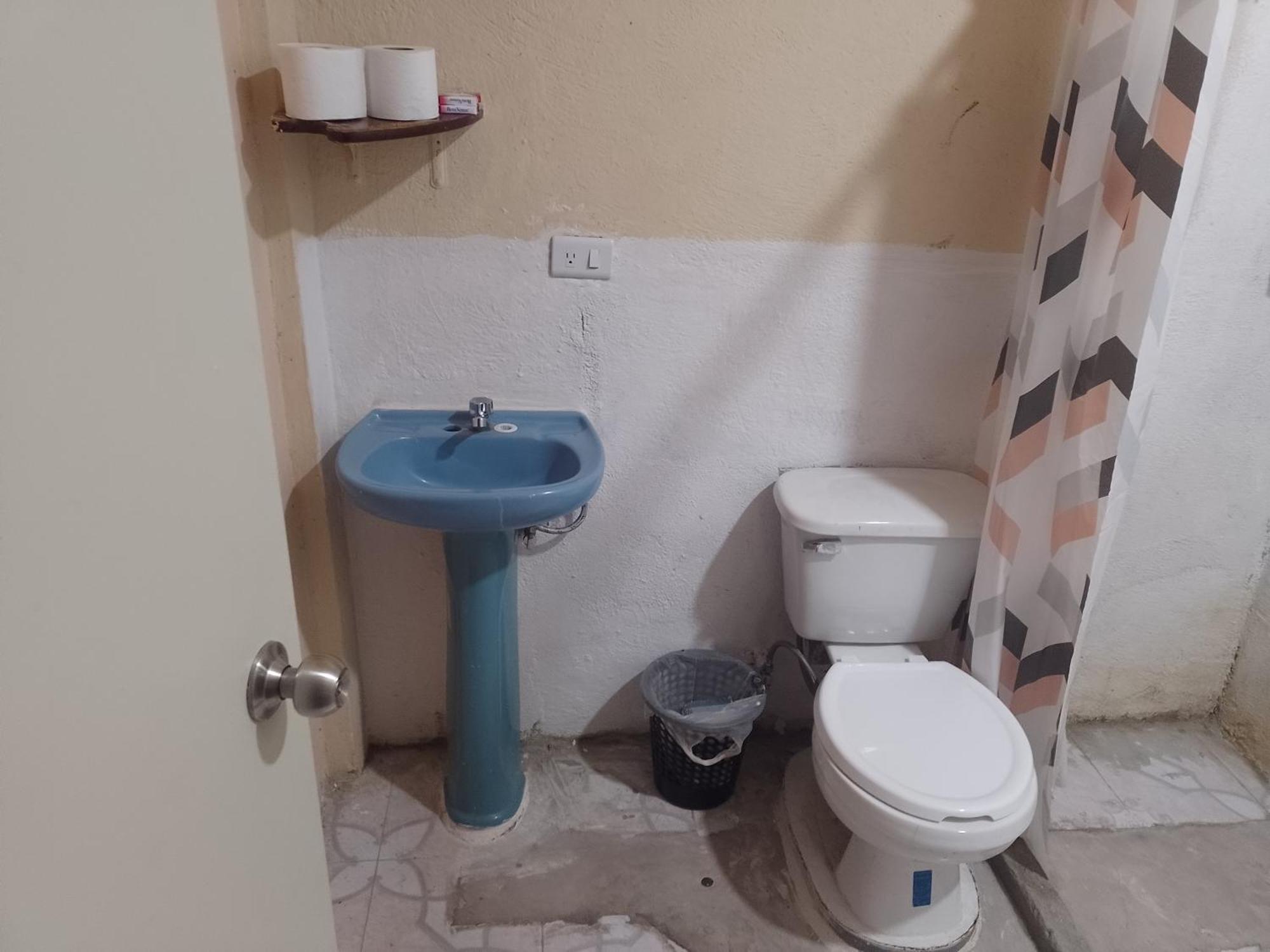 Posada Maria Elvia Villahermosa Zewnętrze zdjęcie