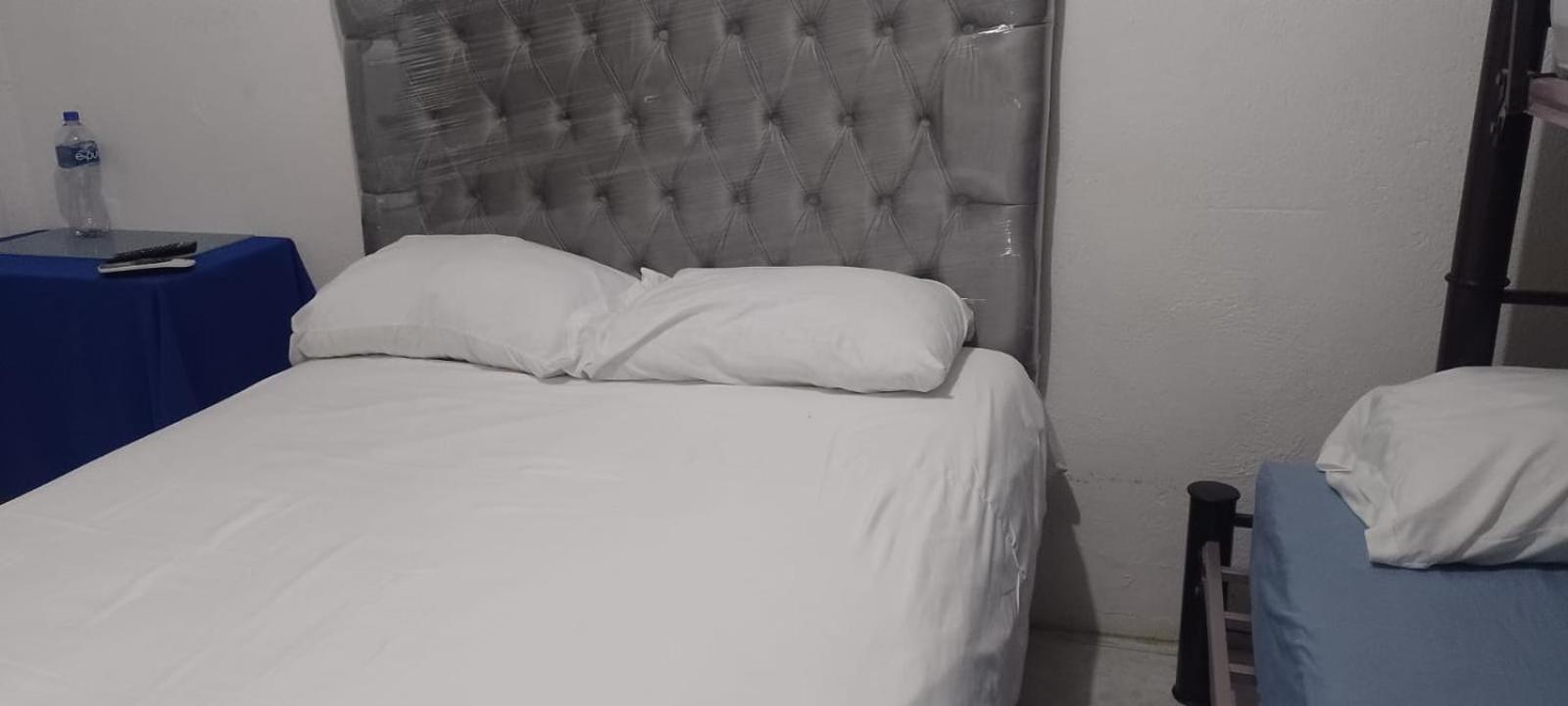 Posada Maria Elvia Villahermosa Zewnętrze zdjęcie