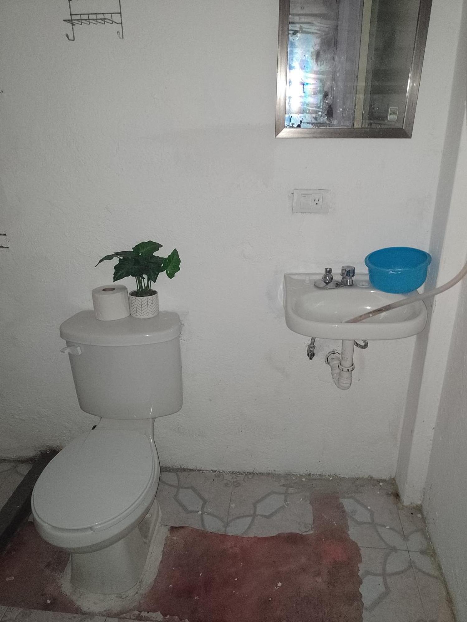 Posada Maria Elvia Villahermosa Zewnętrze zdjęcie