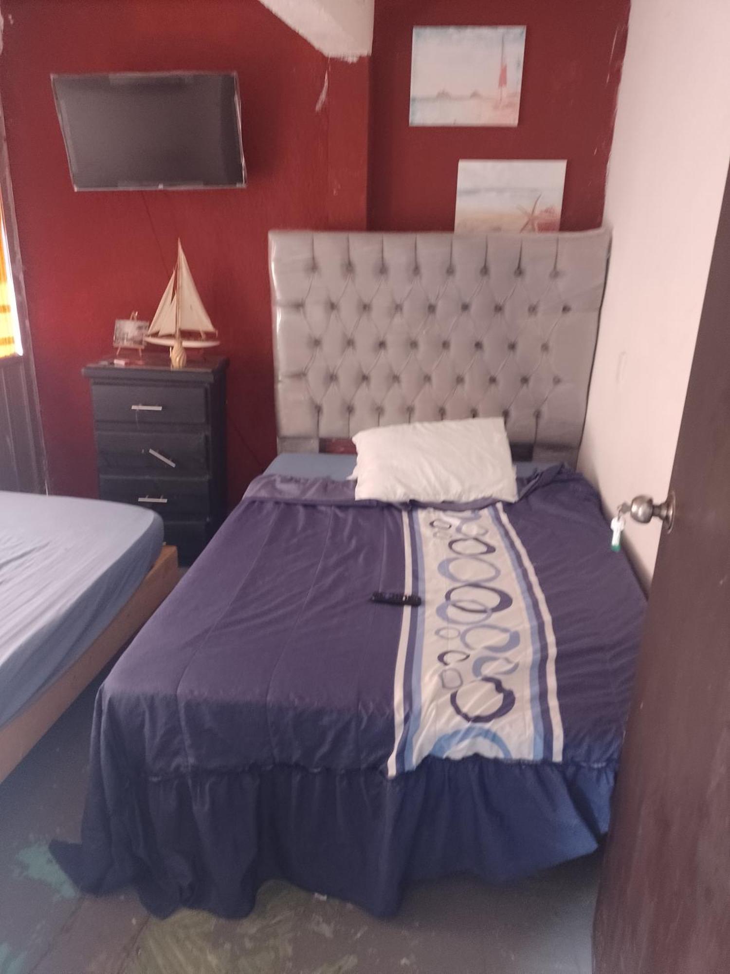 Posada Maria Elvia Villahermosa Zewnętrze zdjęcie
