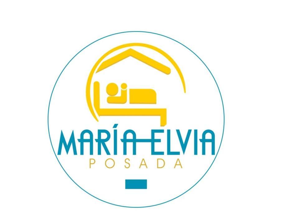Posada Maria Elvia Villahermosa Zewnętrze zdjęcie
