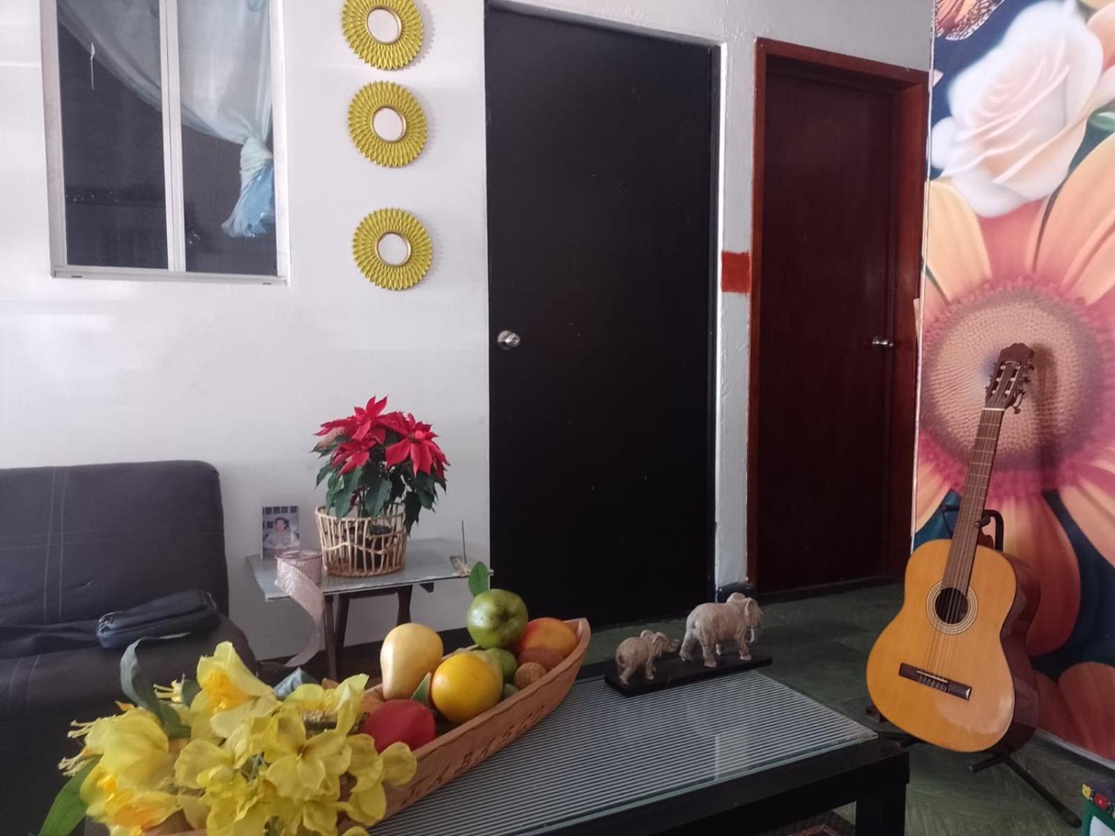 Posada Maria Elvia Villahermosa Zewnętrze zdjęcie