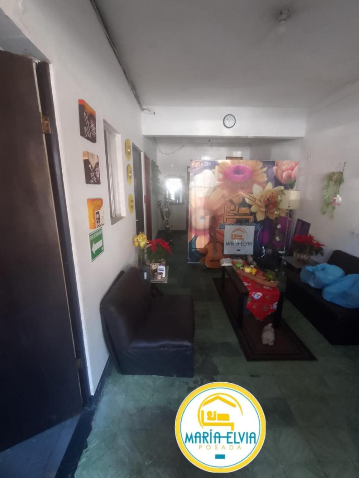 Posada Maria Elvia Villahermosa Zewnętrze zdjęcie
