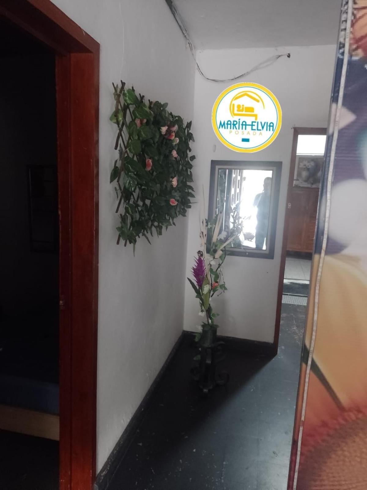 Posada Maria Elvia Villahermosa Zewnętrze zdjęcie