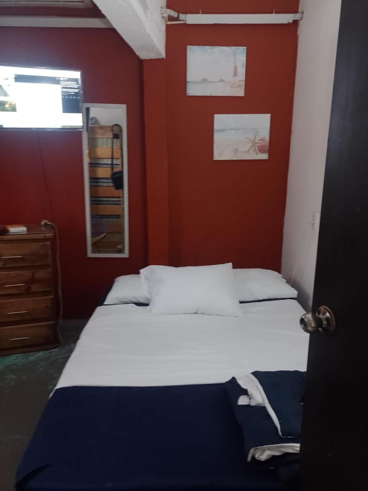 Posada Maria Elvia Villahermosa Zewnętrze zdjęcie