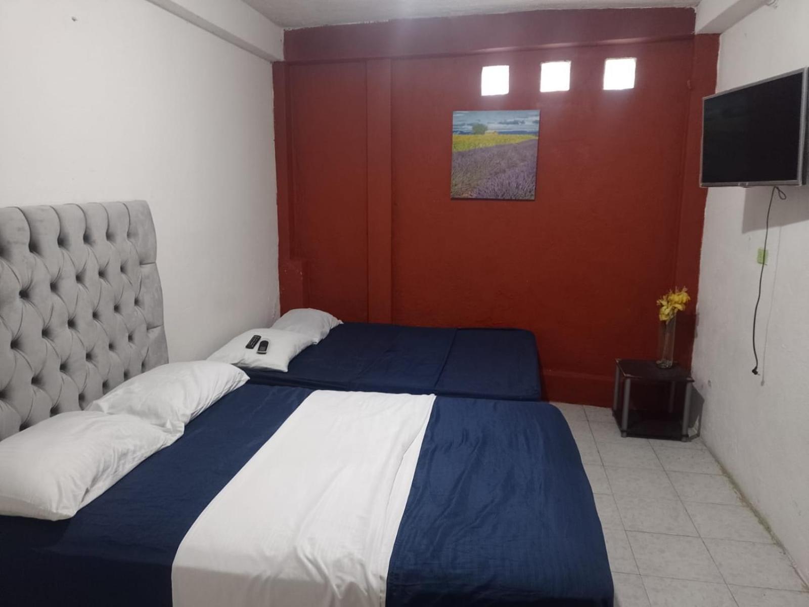 Posada Maria Elvia Villahermosa Zewnętrze zdjęcie