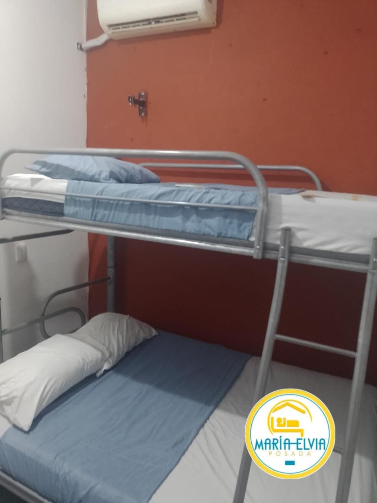 Posada Maria Elvia Villahermosa Zewnętrze zdjęcie
