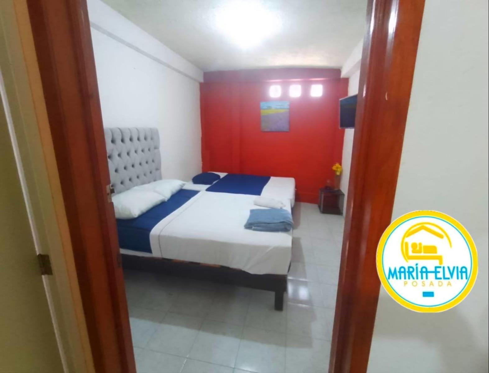 Posada Maria Elvia Villahermosa Zewnętrze zdjęcie