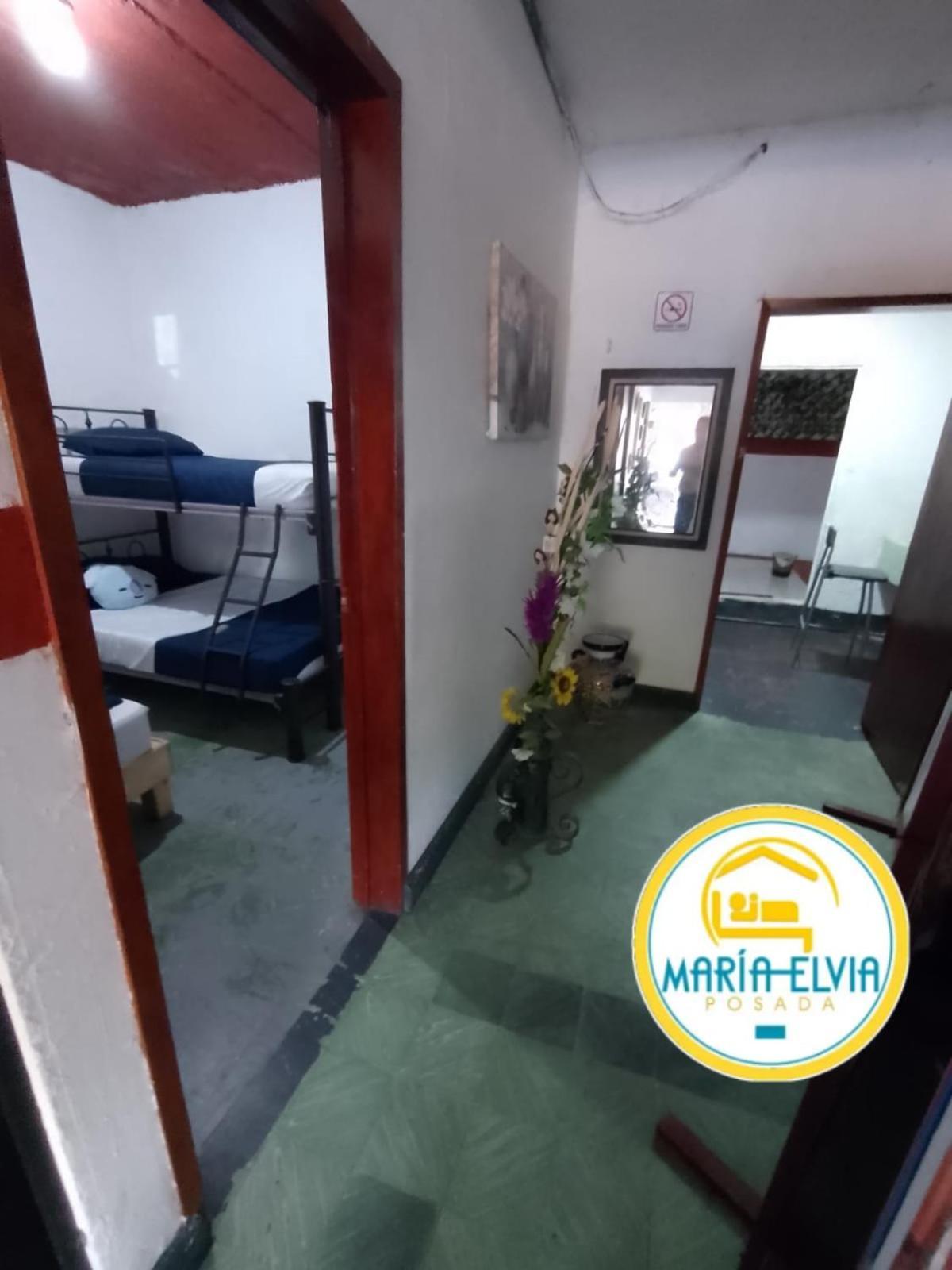 Posada Maria Elvia Villahermosa Zewnętrze zdjęcie