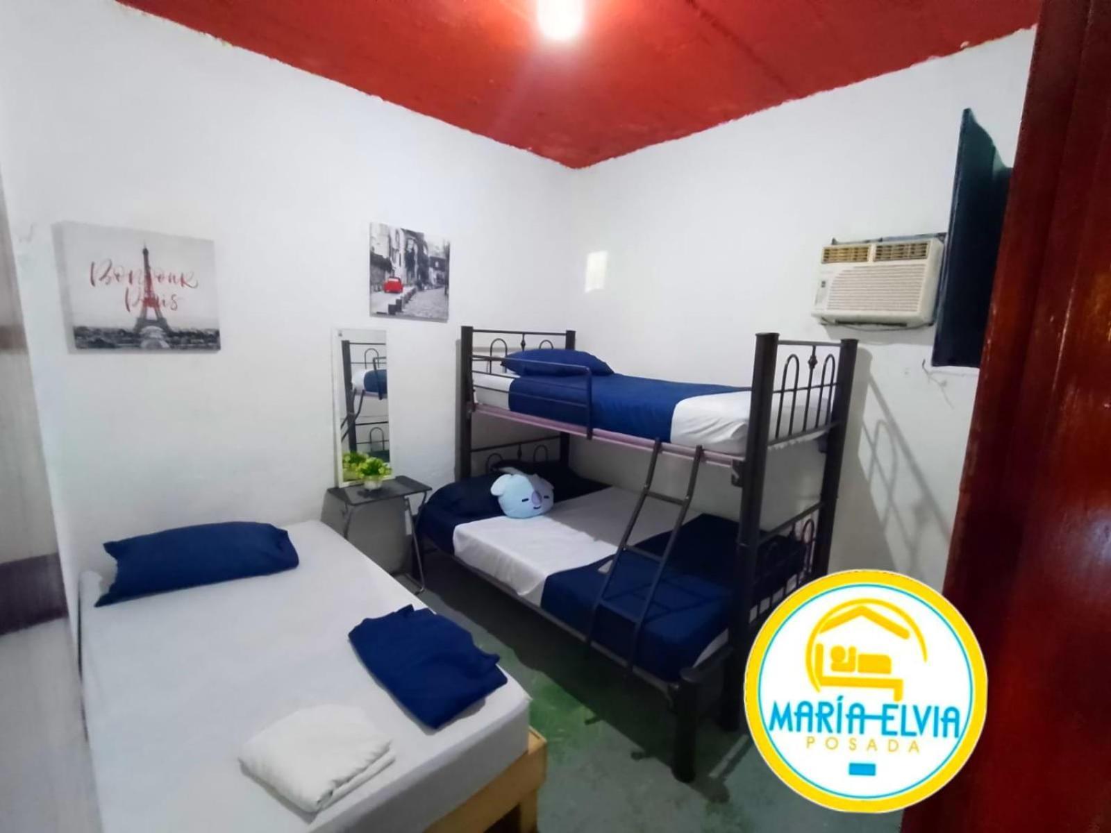Posada Maria Elvia Villahermosa Zewnętrze zdjęcie